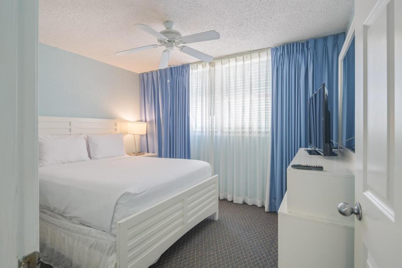 Martinique Suite 108 Ки-Уэст Экстерьер фото