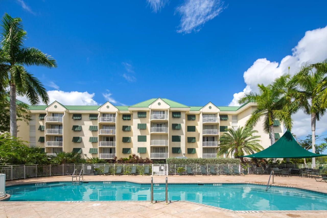 Martinique Suite 108 Ки-Уэст Экстерьер фото