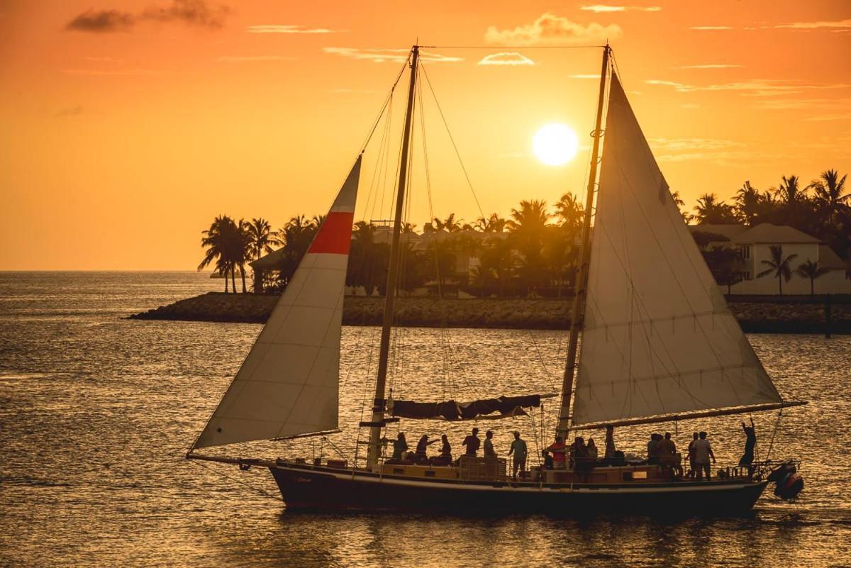 Martinique Suite 108 Ки-Уэст Экстерьер фото